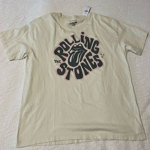 COPY - The Rolling Stones Graphic Tee